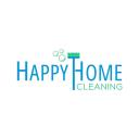 Happy Home Cleaning Services logo